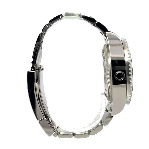 Rolex Deepsea 116660 - D-Blue